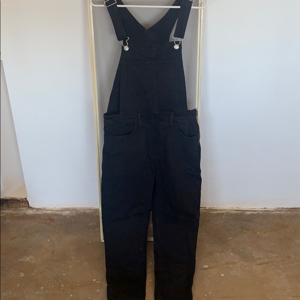 Levi overalls